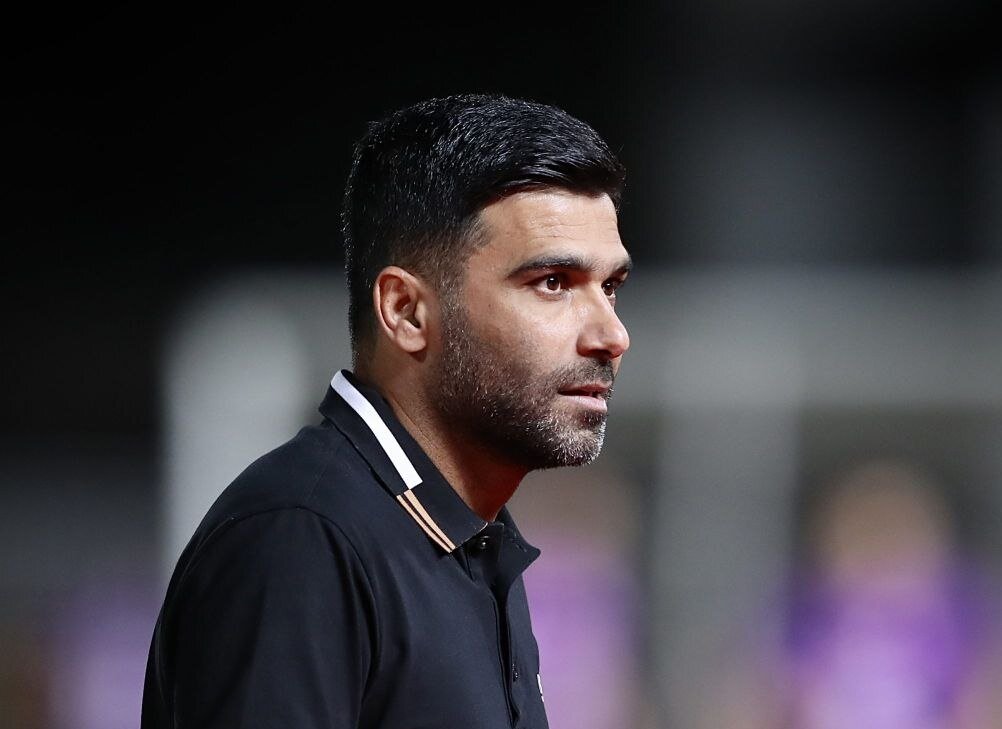 بازيكنان،باكيفيت،راضي