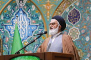 پاسخ رهبر انقلاب به ترامپ، روحیه ملت را تقویت و هیبت دشمن را درهم شکست