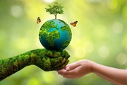 رونمایی از اپلیکیشن «محیط یار البرز»