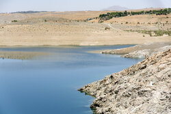 خشکسالی بی‌سابقه در دیار سبلان؛طبیعت اردبیل تشنه است