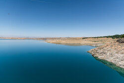 پیشرفت ۶۸ درصدی سند سازگاری با کم‌آبی در خراسان جنوبی