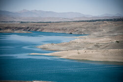 پاییز خشک؛ تهران تشنه