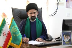 برگزاری«مهمونی کیلومتری غدیر»برای نخستین بار در شهرهای گتوند و لالی