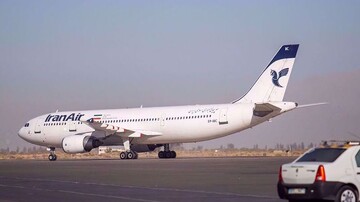 Iran Air to restore routes to East Asia amid EU sanctions