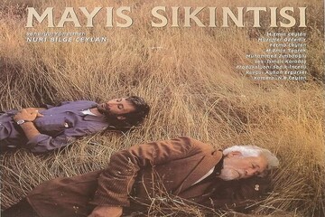 “Mayıs Sıkıntısı”, Anton Çehov ve Abbas Kiyarüstemi'nin izinde bir film