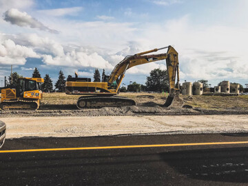 Gilsonite for Asphalt: Boosting Durability, Water Resistance
