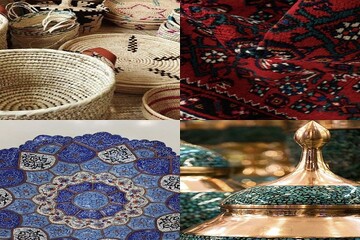 Bugün "Dünya El Sanatları Günü"