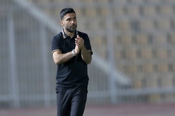 روانخواه: با این ناهماهنگی ها صعود به المپیک سخت است