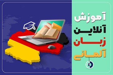 راهنمای کامل یادگیری زبان آلمانی از سطح مبتدی تا پیشرفته