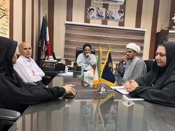 اجرای برنامه های فرهنگی وهنری دهه «امامت و ولایت» در جنوب کرمان