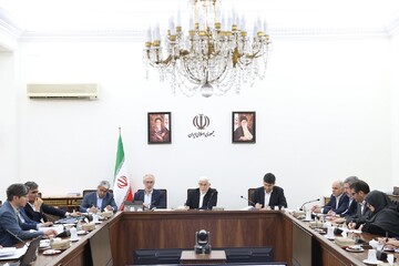 عارف: اصلاحات ساختاری اقتصادی دولت با جدیت پیگیری می‌شود
