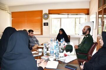 همایش «ایران جوان بمان» در لرستان برگزار می‌شود