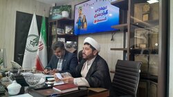 جشن‌های باشکوه غدیر در اصفهان با مشارکت مردمی برگزار می‌شود