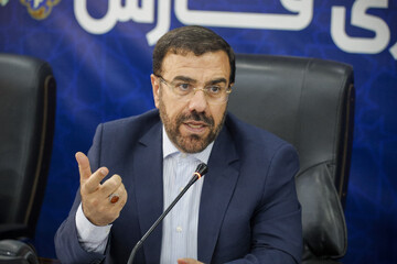 امیری: فرهنگ عمومی محصول دین، زبان، تاریخ و هنر مردم است