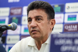 حمله قلعه‌نویی به منتقدان تیم ملی: با بخل و حسد و حقارت نقد می‌کنند!