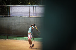 روند واگذاری مرکز ملی تنیس ایران متوقف شد