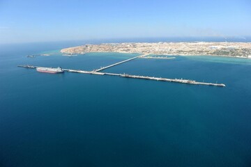 میدان «آرش» ذخیره‌ای استراتژیک برای کشور؛ ارتقای تولید و صادرات انرژی