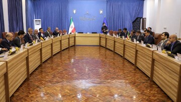 تعاون ايراني عراقي في مجال الذكاء الاصطناعي