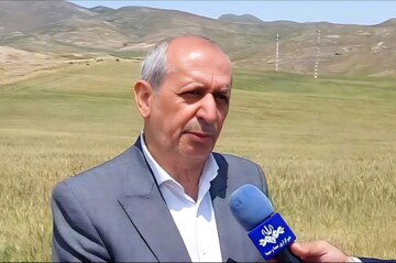 بررسی مسائل و مشکلات بخش کشاورزی شهرستان اهر