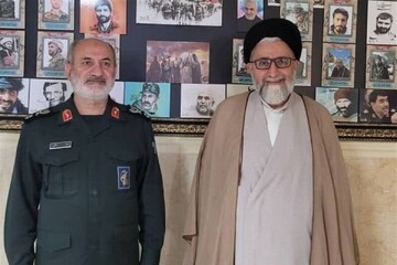 Iran intelligence forces shattered "Israeli stolen valor"