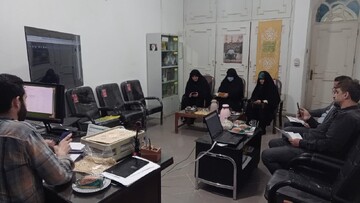 داوری سومین «مهرواره بانور» در مازندران انجام شد