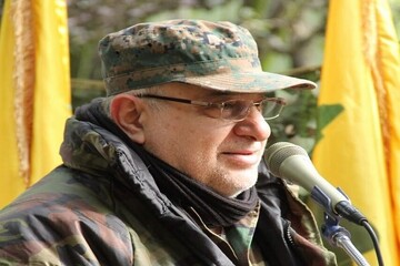 الشهيد كركي رأى في الثورة الإسلامية معجزةً وكان من بناتها الأوائل