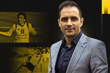 جمشیدیان: چالش بزرگی در آسیا داریم؛ هیچ تیمی آسان نیست