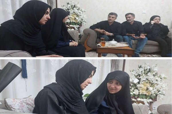 بهروزآذر: اقدامات فوری برای حملونقل ایمن در دستور کار است