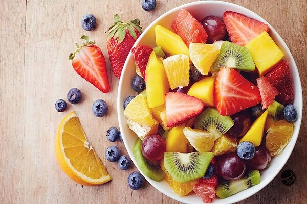 زیبایی و طراوت پوست با میوههای تابستانی زیبایی و طراوت پوست با میوههای تابستانی