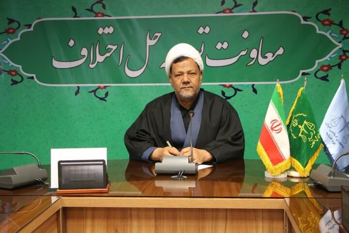 اختلاف ۲۶۰ میلیاردی دو شرکت بزرگ راهسازی کرمان با مصالحه خاتمه یافت