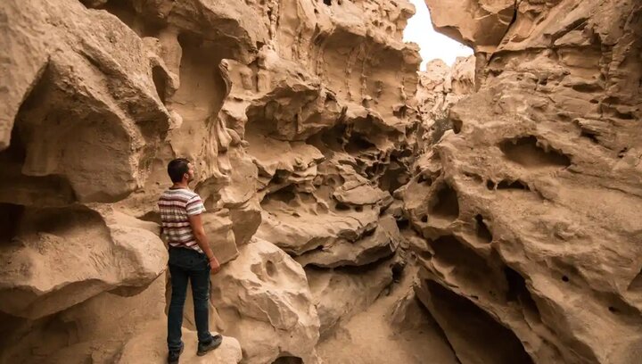 Qeshm Island: Iran’s hidden jewel in Persian Gulf