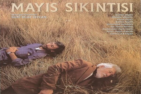 “Mayıs Sıkıntısı”, Anton Çehov ve Abbas Kiyarüstemi'nin izinde bir film