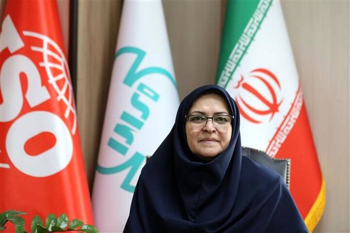 معاون رئیس جمهور: البرز پایلوت هوشمند سازی استانداردهای کشور میشود معاون رئیس جمهور: البرز پایلوت هوشمند سازی استانداردهای کشور میشود