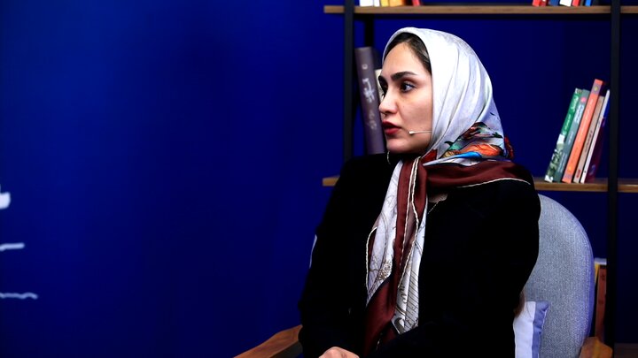 ناباروری از اینجا شروع می‌شود!