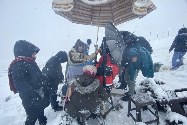 نوجوانی که در دوراهی اخلاقی قرار میگیرد؛ «ژیلهمو» و آتش زیر خاکستر