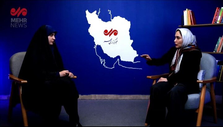 ناباروری از اینجا شروع می‌شود!