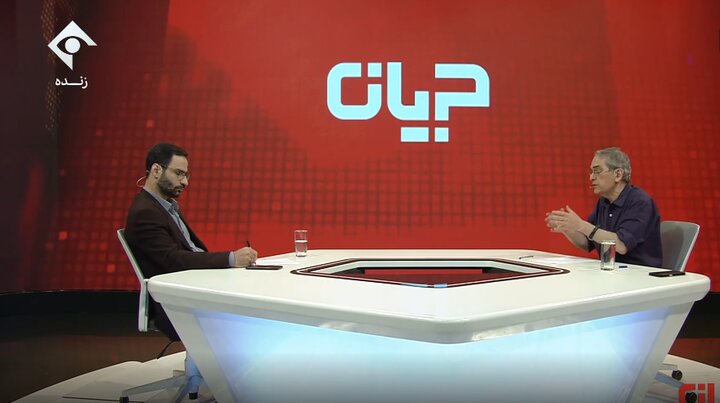 کورتکس،ایده استعماری و قرن نوزدهمی است؛۲۰۰ سال است خودتحقیری داریم
