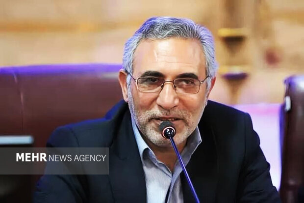 معاون استاندار تهران: توسعه عمرانی در تهران نیازمند نگاه فرابخشی است