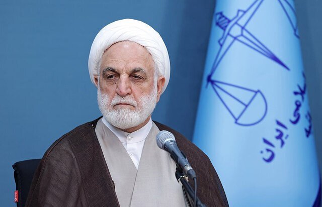 رئيس القضاء الإيراني: ستتضح قيمة الوثائق الاسرائيلية التي حصلنا عليها