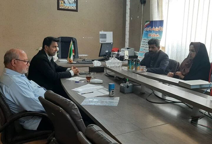 توانمندسازی مهارتی دانشجویان در گناوه توانمندسازی مهارتی دانشجویان در گناوه