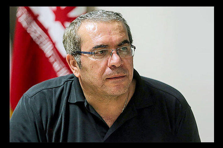 پیام‌های تسلیتی برای درگذشت تهیه کننده سینما
