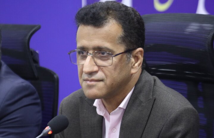 ضیایی: میانگین نمرات دانشآموزان جاسک از متوسط استانی پایین تر است ضیایی: میانگین نمرات دانشآموزان جاسک از متوسط استانی پایین تر است