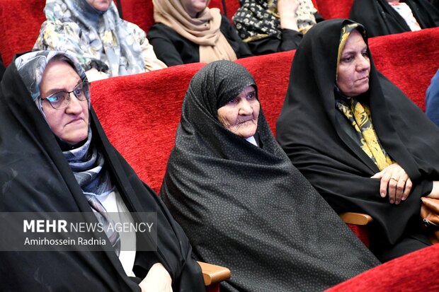 جشن رضوان ولایت در بیرجند