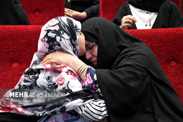 جشن رضوان ولایت در بیرجند