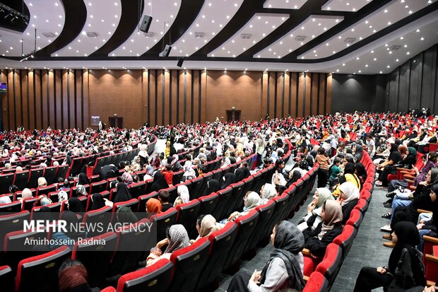 جشن رضوان ولایت در بیرجند