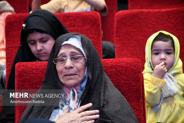 جشن رضوان ولایت در بیرجند