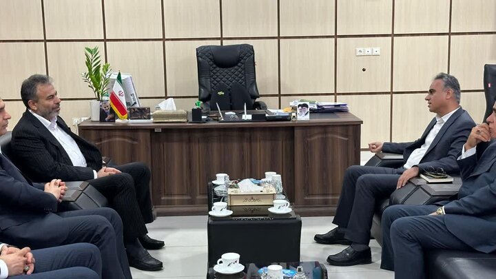 لزوم تحقق مسئولیتهای اجتماعی صنعت گاز در شهرستان کنگان