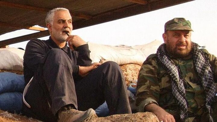 «حاج ابوالفضل»؛ فرمانده شهیدی که ۲ بار از ترور جان سالم به در برد