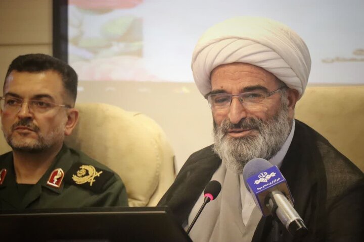 مساجد پیشگام کاهش مصرف برق باشند؛ صرفهجویی انرژی نیازمند فرهنگسازی