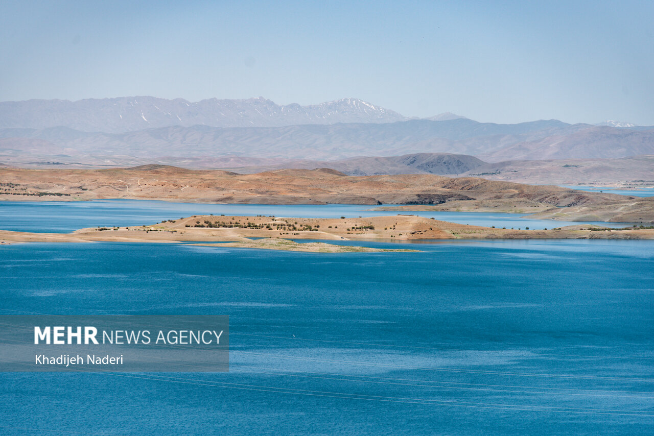 آمار جدید بارندگیها در سال آبی بهروز شد؛ تأمین منابع آبی کشور کمتر از ۵۰ درصد باقی مانده است – خبرگزاری مهر | اخبار ایران و جهان آمار جدید بارندگیها در سال آبی بهروز شد؛ تأمین منابع آبی کشور کمتر از ۵۰ درصد باقی مانده است – خبرگزاری مهر | اخبار ایران و جهان